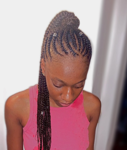 salon de coiffure afro tresse tresses box braids crochet braids vanilles tissages paris 75 77 78 91 92 93 94 95 FOCFPHDM