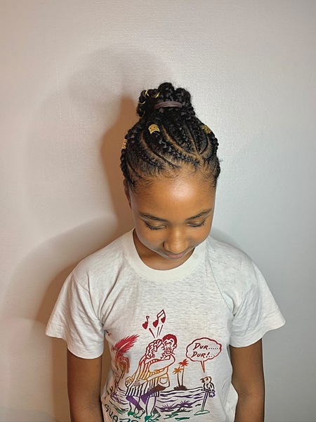 salon de coiffure afro tresse tresses box braids crochet braids vanilles tissages paris 75 77 78 91 92 93 94 95 QBJCYTUI