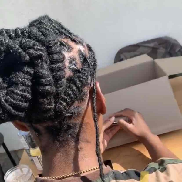 salon de coiffure afro tresse tresses box braids crochet braids vanilles tissages paris 75 77 78 91 92 93 94 95 YNIIZQXG