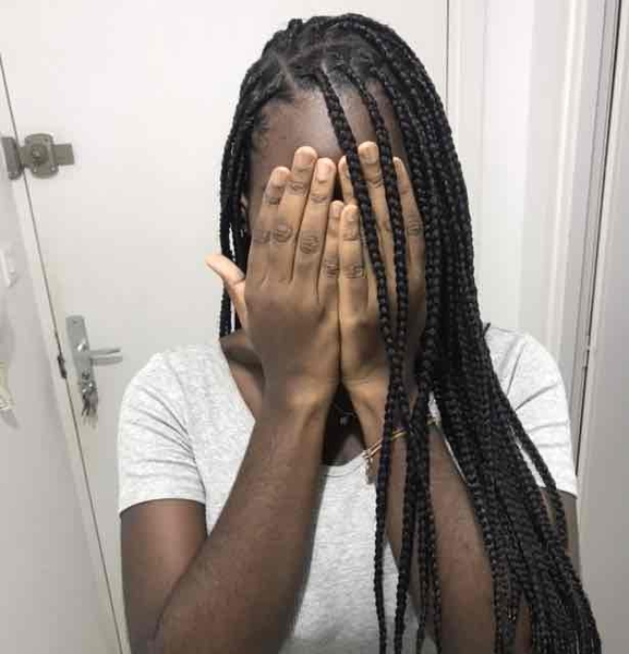 salon de coiffure afro tresse tresses box braids crochet braids vanilles tissages paris 75 77 78 91 92 93 94 95 NJYDAAYS