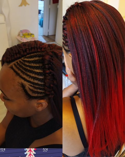 salon de coiffure afro tresse tresses box braids crochet braids vanilles tissages paris 75 77 78 91 92 93 94 95 OESTTCRO