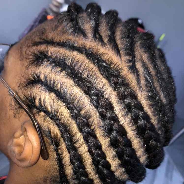 salon de coiffure afro tresse tresses box braids crochet braids vanilles tissages paris 75 77 78 91 92 93 94 95 WNHQEZTW