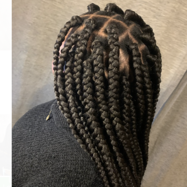 salon de coiffure afro tresse tresses box braids crochet braids vanilles tissages paris 75 77 78 91 92 93 94 95 XDUWDJZB