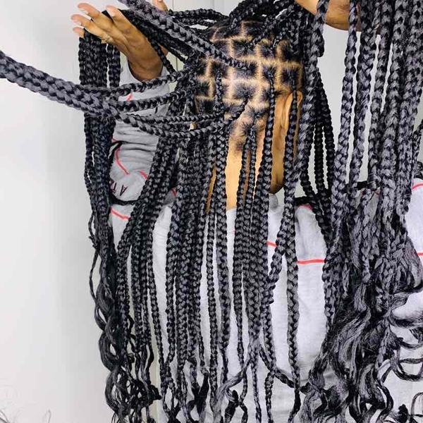 salon de coiffure afro tresse tresses box braids crochet braids vanilles tissages paris 75 77 78 91 92 93 94 95 MCNZRYST