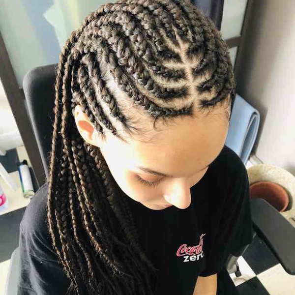 salon de coiffure afro tresse tresses box braids crochet braids vanilles tissages paris 75 77 78 91 92 93 94 95 GNQZLETC