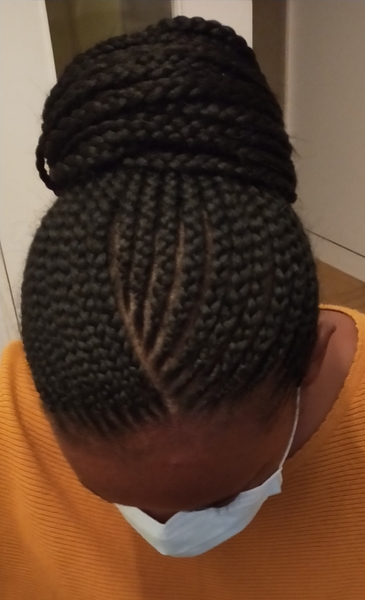 salon de coiffure afro tresse tresses box braids crochet braids vanilles tissages paris 75 77 78 91 92 93 94 95 QQWGCJHM