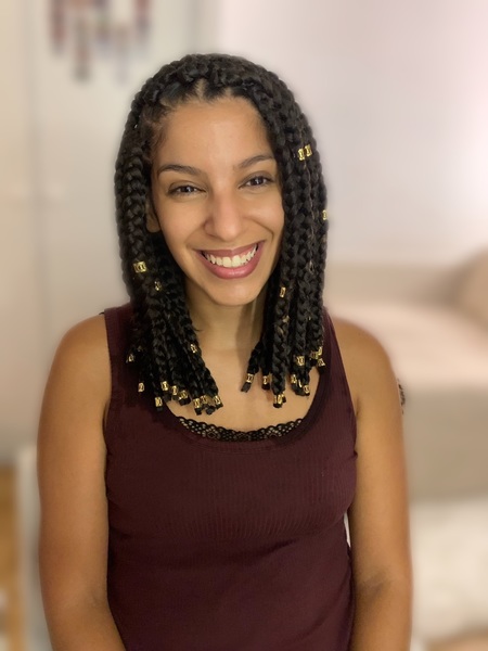 salon de coiffure afro tresse tresses box braids crochet braids vanilles tissages paris 75 77 78 91 92 93 94 95 ERVGAKSM
