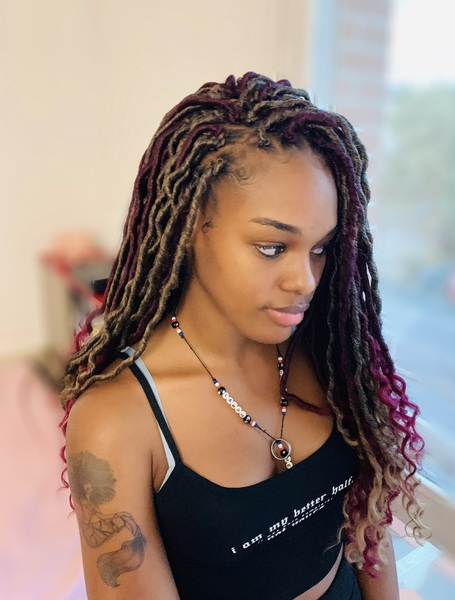 salon de coiffure afro tresse tresses box braids crochet braids vanilles tissages paris 75 77 78 91 92 93 94 95 PVKYLIIR
