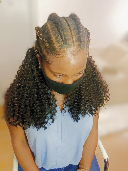 salon de coiffure afro tresse tresses box braids crochet braids vanilles tissages paris 75 77 78 91 92 93 94 95 CNQUXMMR