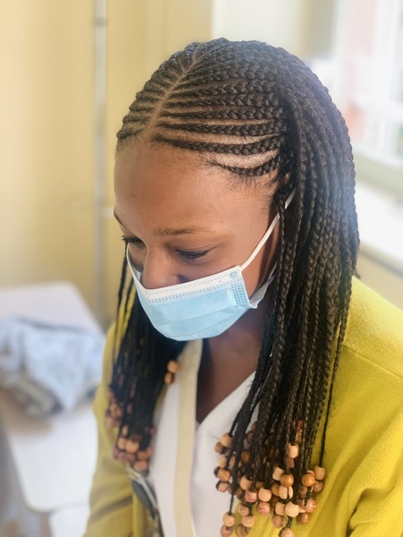 salon de coiffure afro tresse tresses box braids crochet braids vanilles tissages paris 75 77 78 91 92 93 94 95 PQABCUZV