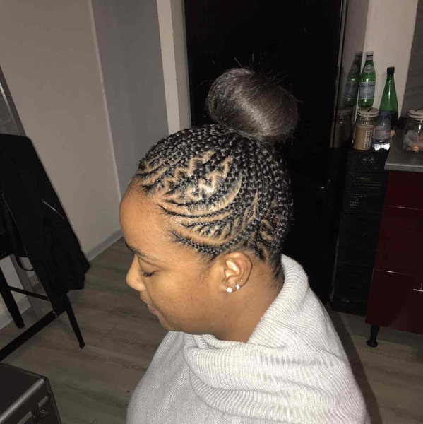 salon de coiffure afro tresse tresses box braids crochet braids vanilles tissages paris 75 77 78 91 92 93 94 95 ENCSSPHP