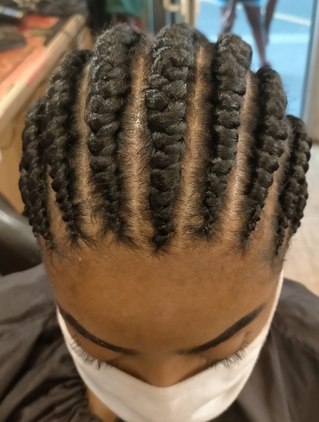 salon de coiffure afro tresse tresses box braids crochet braids vanilles tissages paris 75 77 78 91 92 93 94 95 KRLGCVVM
