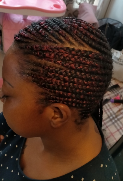 salon de coiffure afro tresse tresses box braids crochet braids vanilles tissages paris 75 77 78 91 92 93 94 95 DUTFTQNL