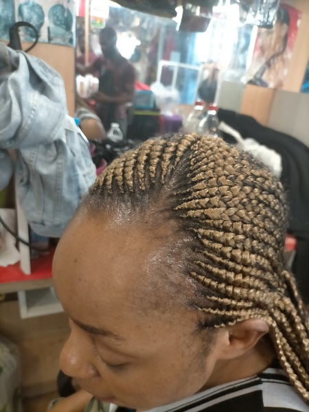 salon de coiffure afro tresse tresses box braids crochet braids vanilles tissages paris 75 77 78 91 92 93 94 95 FAHCLTKI
