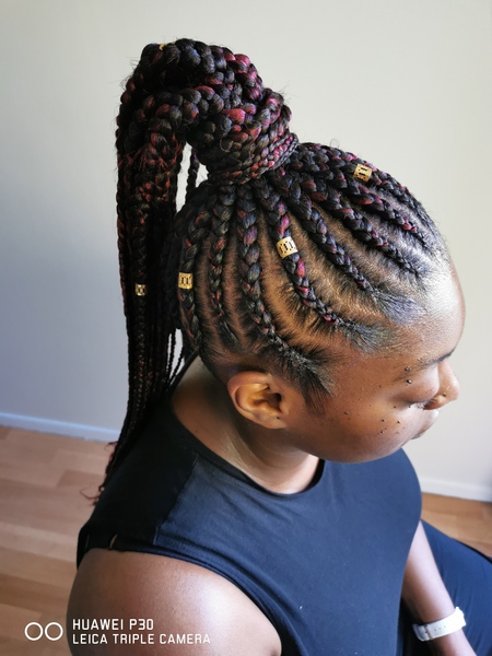 salon de coiffure afro tresse tresses box braids crochet braids vanilles tissages paris 75 77 78 91 92 93 94 95 ARACSGDJ