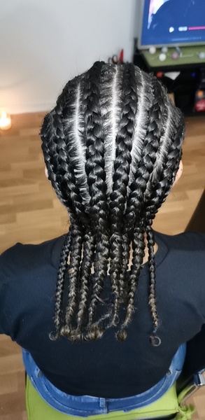 salon de coiffure afro tresse tresses box braids crochet braids vanilles tissages paris 75 77 78 91 92 93 94 95 FDMHCAHJ