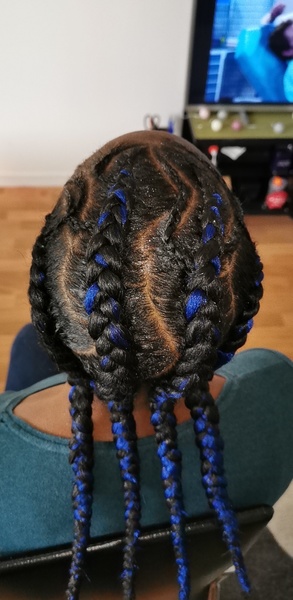 salon de coiffure afro tresse tresses box braids crochet braids vanilles tissages paris 75 77 78 91 92 93 94 95 EEFNACKX