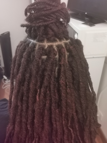 salon de coiffure afro tresse tresses box braids crochet braids vanilles tissages paris 75 77 78 91 92 93 94 95 XLUQUGXN