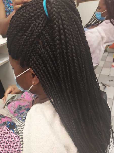 salon de coiffure afro tresse tresses box braids crochet braids vanilles tissages paris 75 77 78 91 92 93 94 95 TNMPDYYX