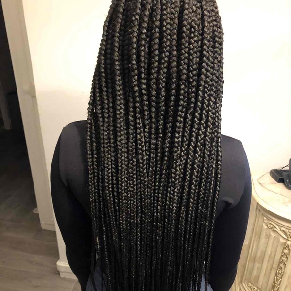 salon de coiffure afro tresse tresses box braids crochet braids vanilles tissages paris 75 77 78 91 92 93 94 95 CUJZHBTV