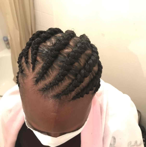 salon de coiffure afro tresse tresses box braids crochet braids vanilles tissages paris 75 77 78 91 92 93 94 95 VIYXJQMQ