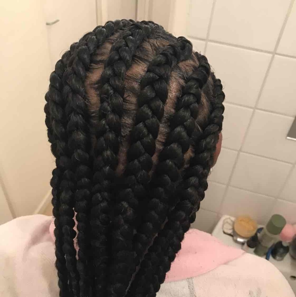 salon de coiffure afro tresse tresses box braids crochet braids vanilles tissages paris 75 77 78 91 92 93 94 95 XQYBBPRD