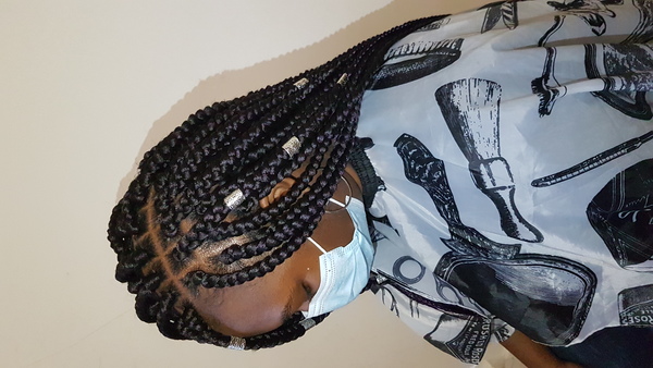 salon de coiffure afro tresse tresses box braids crochet braids vanilles tissages paris 75 77 78 91 92 93 94 95 VRAYCFLP