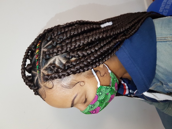 salon de coiffure afro tresse tresses box braids crochet braids vanilles tissages paris 75 77 78 91 92 93 94 95 MYFWKXSV