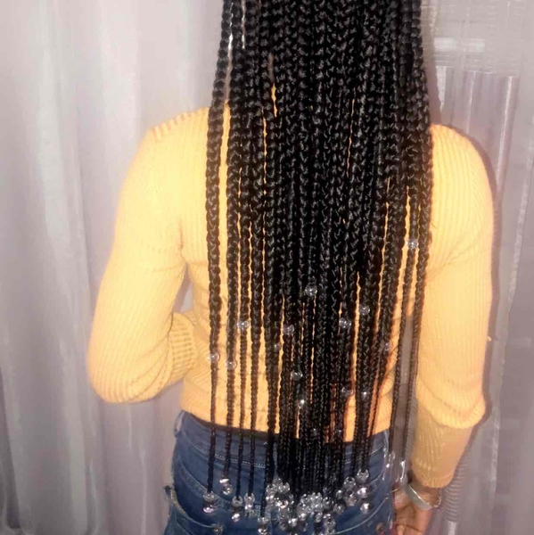 salon de coiffure afro tresse tresses box braids crochet braids vanilles tissages paris 75 77 78 91 92 93 94 95 BHZWKSHD