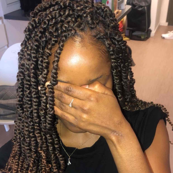 salon de coiffure afro tresse tresses box braids crochet braids vanilles tissages paris 75 77 78 91 92 93 94 95 ZKERFDDT
