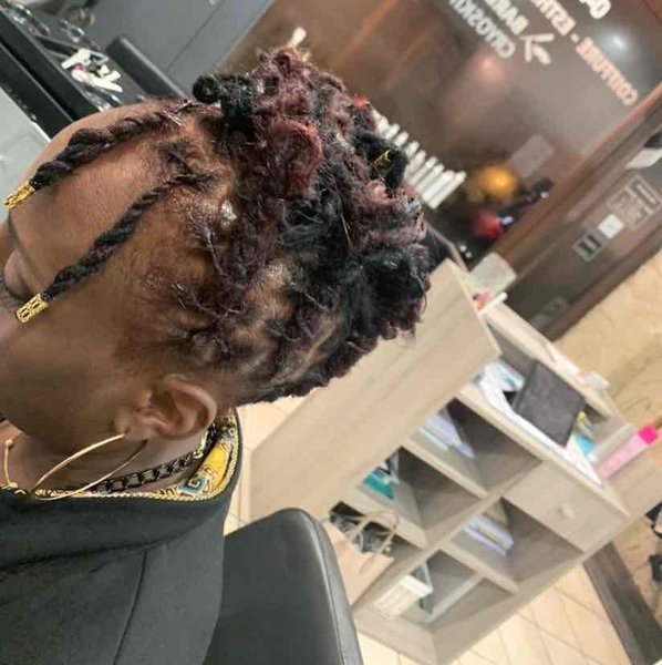 salon de coiffure afro tresse tresses box braids crochet braids vanilles tissages paris 75 77 78 91 92 93 94 95 HJAEQPCU
