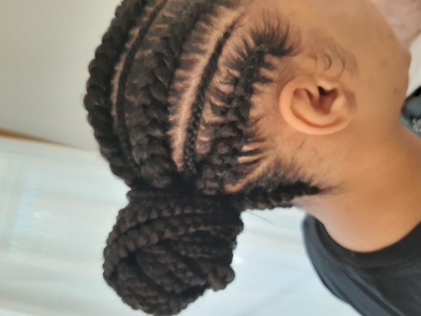 salon de coiffure afro tresse tresses box braids crochet braids vanilles tissages paris 75 77 78 91 92 93 94 95 HKLRPQMT