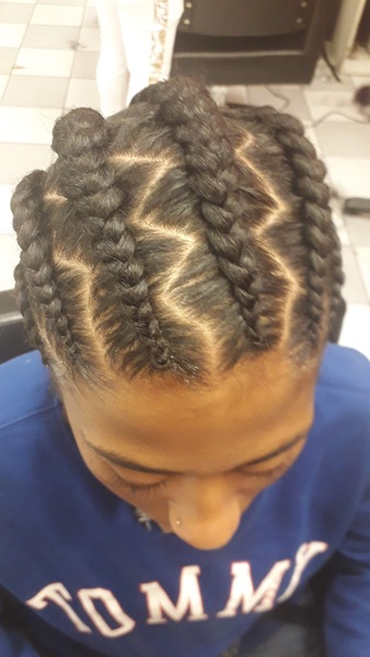 salon de coiffure afro tresse tresses box braids crochet braids vanilles tissages paris 75 77 78 91 92 93 94 95 ZKDDNDUT