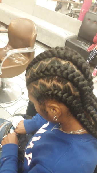 salon de coiffure afro tresse tresses box braids crochet braids vanilles tissages paris 75 77 78 91 92 93 94 95 GBJXSZOP