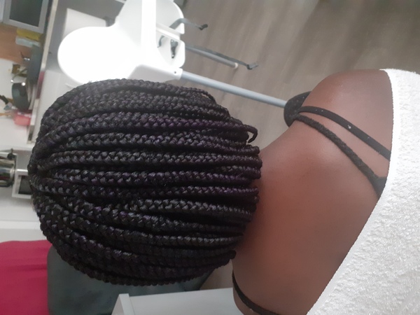 salon de coiffure afro tresse tresses box braids crochet braids vanilles tissages paris 75 77 78 91 92 93 94 95 BYVNHMWZ