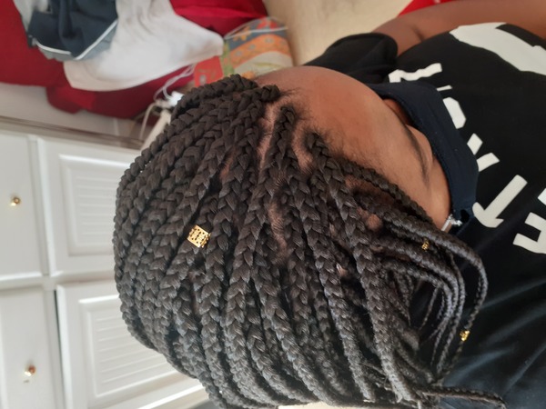 salon de coiffure afro tresse tresses box braids crochet braids vanilles tissages paris 75 77 78 91 92 93 94 95 KGFUTGHC