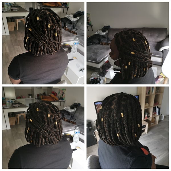salon de coiffure afro tresse tresses box braids crochet braids vanilles tissages paris 75 77 78 91 92 93 94 95 FMXOXMMG