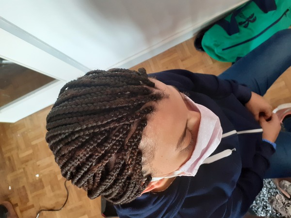 salon de coiffure afro tresse tresses box braids crochet braids vanilles tissages paris 75 77 78 91 92 93 94 95 EDAJMKWQ