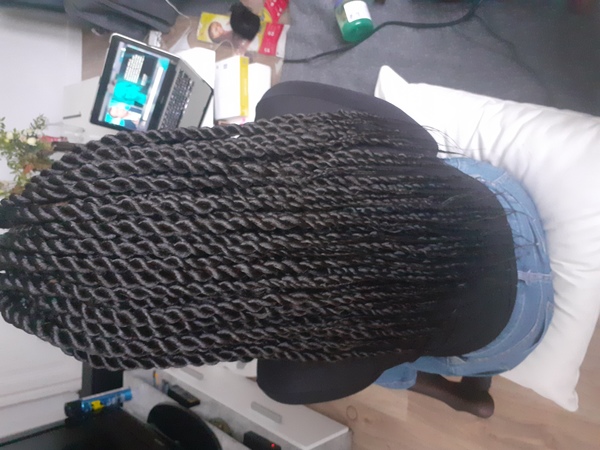 salon de coiffure afro tresse tresses box braids crochet braids vanilles tissages paris 75 77 78 91 92 93 94 95 TLTTHWVM
