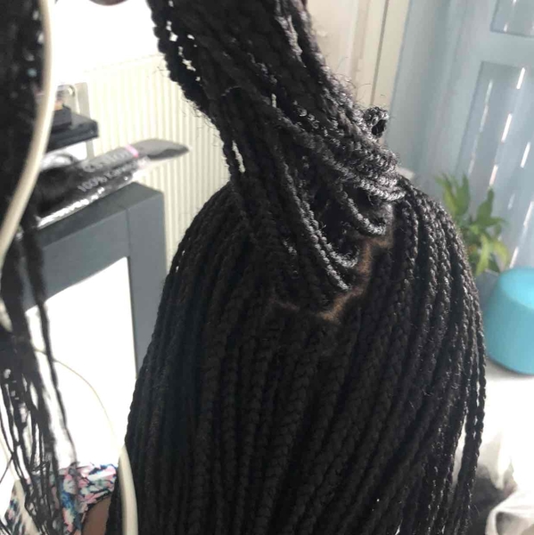 salon de coiffure afro tresse tresses box braids crochet braids vanilles tissages paris 75 77 78 91 92 93 94 95 CXVSSYKF