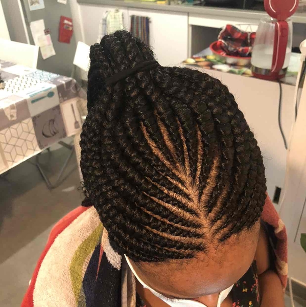 salon de coiffure afro tresse tresses box braids crochet braids vanilles tissages paris 75 77 78 91 92 93 94 95 MNRCLFYN