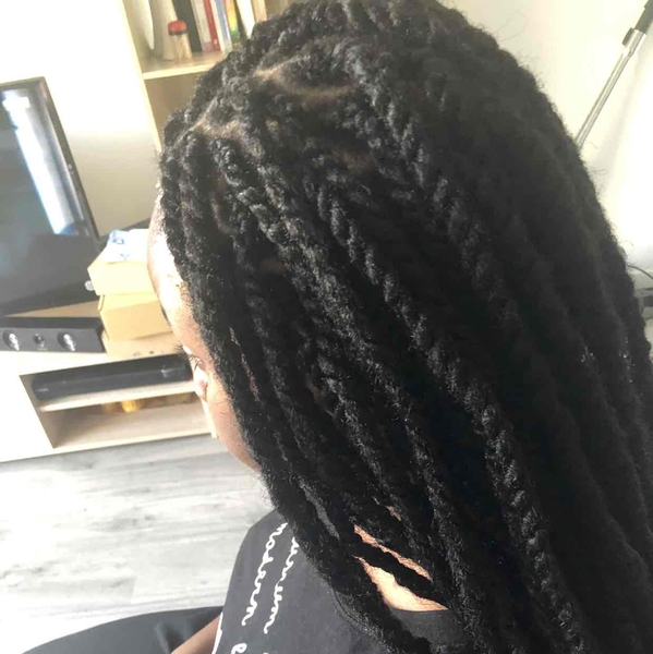 salon de coiffure afro tresse tresses box braids crochet braids vanilles tissages paris 75 77 78 91 92 93 94 95 VPVSYUHG