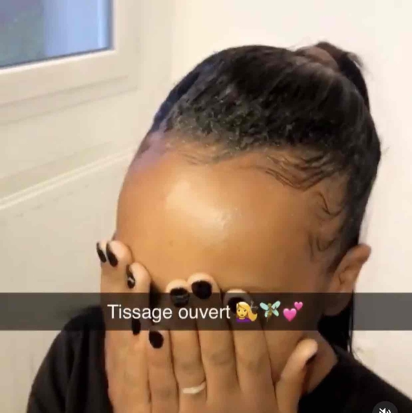 salon de coiffure afro tresse tresses box braids crochet braids vanilles tissages paris 75 77 78 91 92 93 94 95 WFFZJCHC