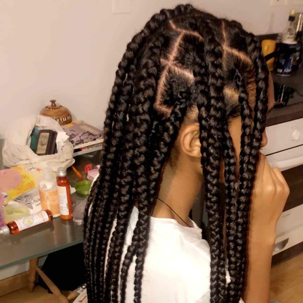 salon de coiffure afro tresse tresses box braids crochet braids vanilles tissages paris 75 77 78 91 92 93 94 95 HSQYYAAR