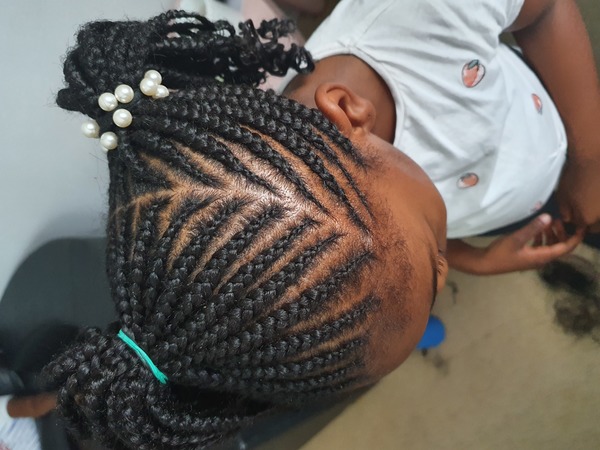 salon de coiffure afro tresse tresses box braids crochet braids vanilles tissages paris 75 77 78 91 92 93 94 95 KKRQTKHG