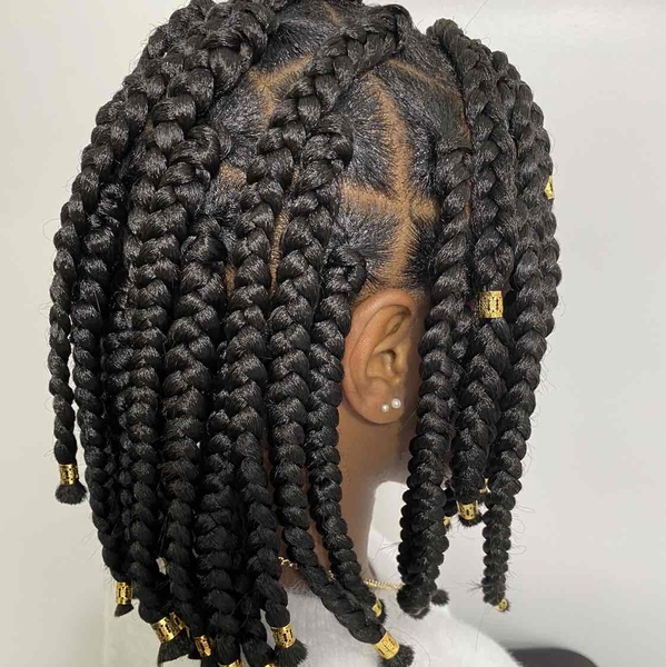 salon de coiffure afro tresse tresses box braids crochet braids vanilles tissages paris 75 77 78 91 92 93 94 95 TXGQZNYQ