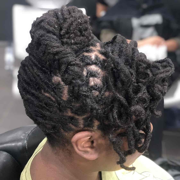salon de coiffure afro tresse tresses box braids crochet braids vanilles tissages paris 75 77 78 91 92 93 94 95 QORGGWIC