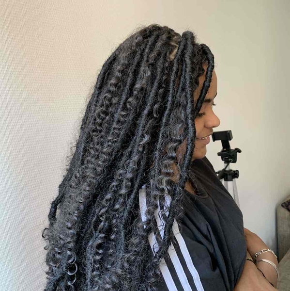 salon de coiffure afro tresse tresses box braids crochet braids vanilles tissages paris 75 77 78 91 92 93 94 95 QNPMCGFJ