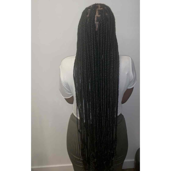 salon de coiffure afro tresse tresses box braids crochet braids vanilles tissages paris 75 77 78 91 92 93 94 95 DVTLSCFW