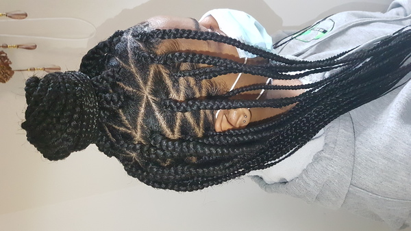 salon de coiffure afro tresse tresses box braids crochet braids vanilles tissages paris 75 77 78 91 92 93 94 95 AQWRXXBP